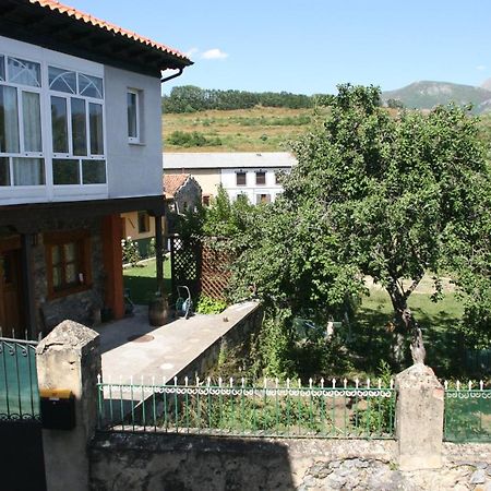 Casa Anhelo El Candil Puebla de Lillo Exterior foto
